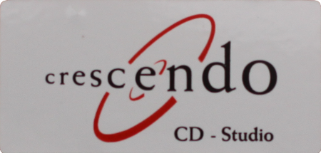 Schilder Schueepp AG etiketten crescendo weiss rot schwarz polypropylen permanent buchdruck